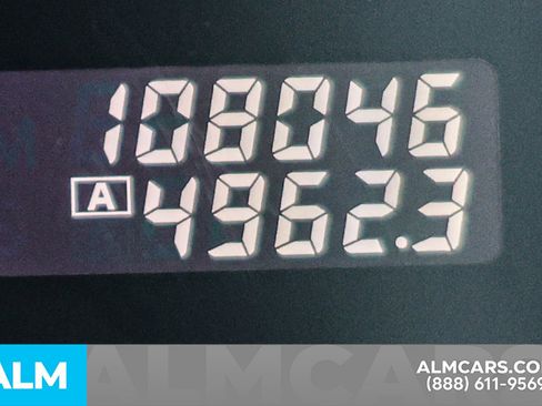 Used 2014 Nissan Murano LE w/ Platinum Edition Package image 45