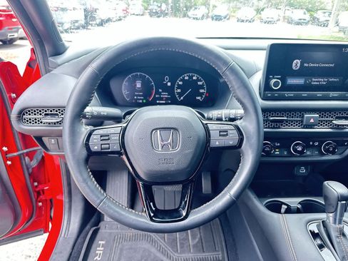 Used 2024 Honda HR-V Sport image 16