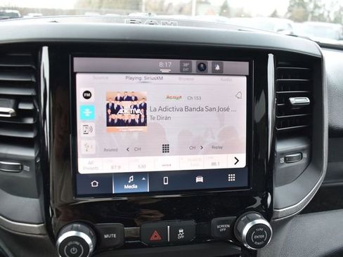 New 2026 RAM 5500 Tradesman image 24