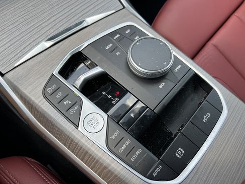 Used 2026 BMW 430i Convertible RWD image 26