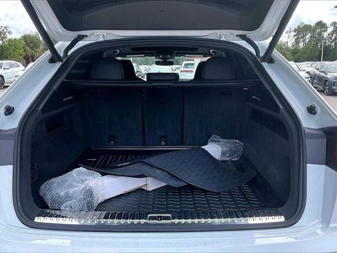 Used 2024 Audi RS Q8 image 15