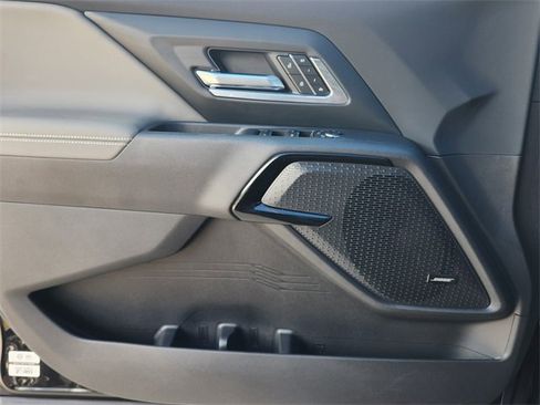 New 2026 Chevrolet Silverado EV Trail Boss image 16