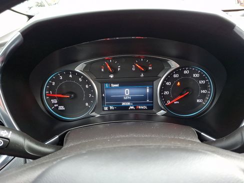 Certified 2024 Chevrolet Equinox LS w/ LS Convenience Package AWD/4WD image 19