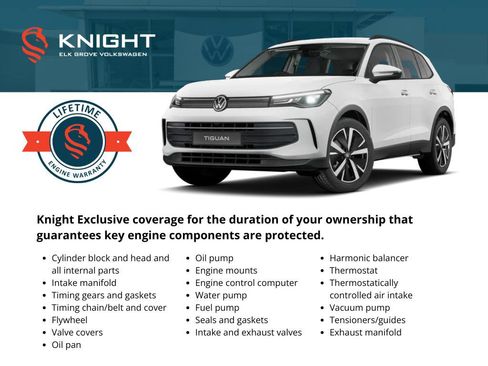 Certified 2025 Volkswagen GTI SE FWD image 4