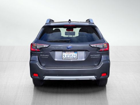 Used 2024 Subaru Outback Touring XT w/ Popular Package #2 image 5