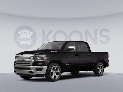 Used 2019 RAM 1500 Limited