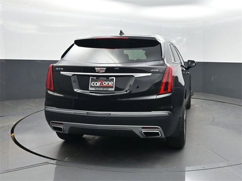 Used 2022 Cadillac XT5 Premium Luxury image 31