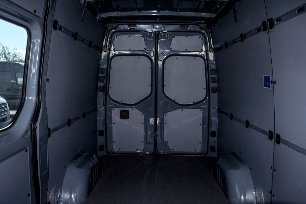 New 2026 Mercedes-Benz Sprinter 2500 image 21