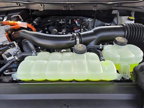 New 2025 Ford F150 XLT w/ Equipment Group 302A MID image 16