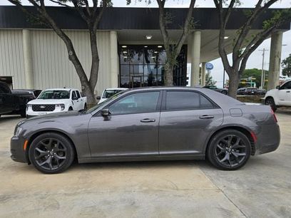 Used 2021 Chrysler 300 S