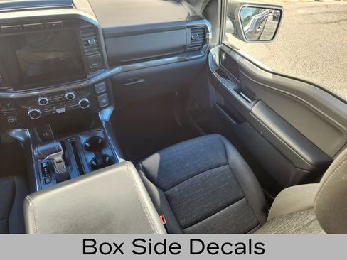 Certified 2022 Ford F150 XLT w/ Equipment Group 302A High image 15