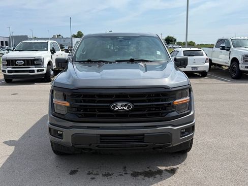 Used 2024 Ford F150 XLT w/ Equipment Group 302A MID AWD/4WD image 24