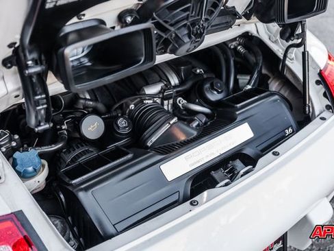 Used 2009 Porsche 911 Carrera image 58