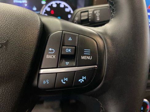 Certified 2024 Ford Maverick Lariat AWD/4WD image 21