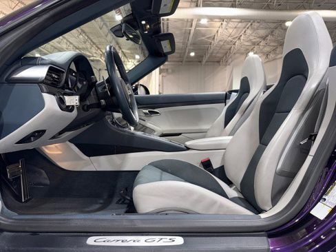 Used 2019 Porsche 911 Carrera GTS image 65