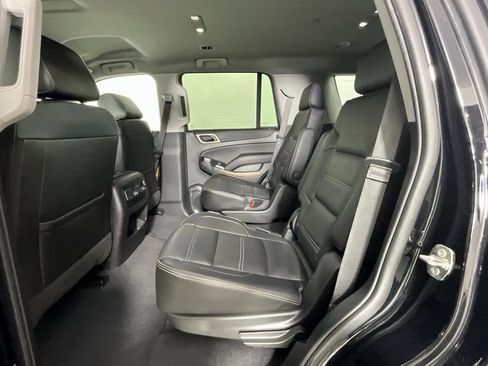 Used 2019 GMC Yukon Denali image 27