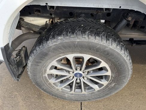 Used 2020 Ford F150 XLT w/ Equipment Group 301A Mid image 11