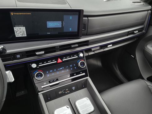 New 2026 Hyundai Santa Fe Calligraphy FWD image 18