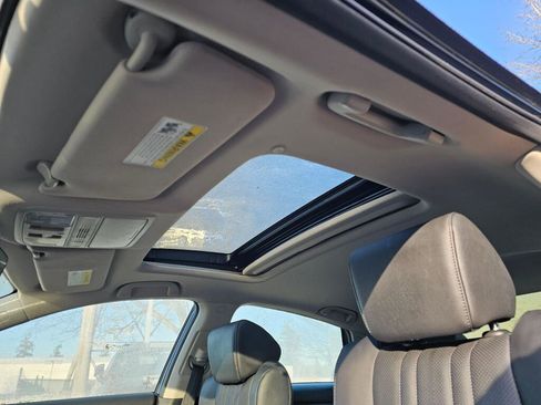 Certified 2019 Honda Accord EX-L image 20