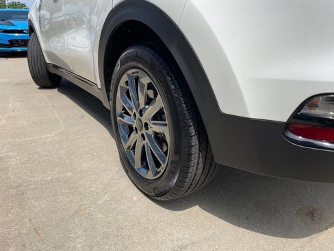 Used 2021 Kia Sportage S w/ S AWD Premium Package image 18
