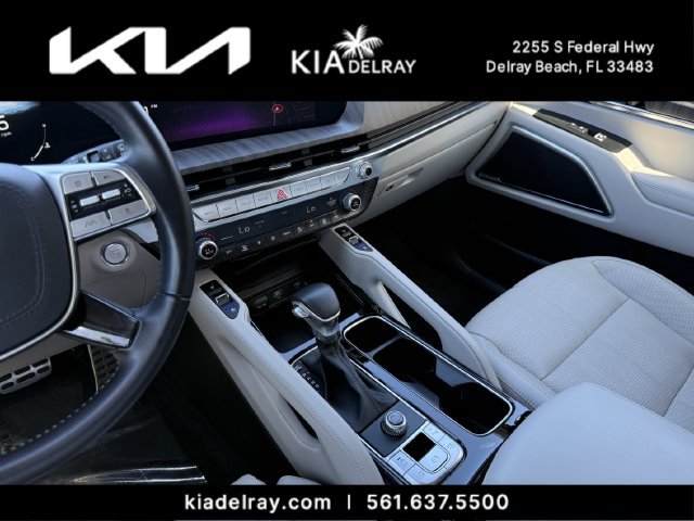 Certified 2023 Kia Telluride SX FWD image 28