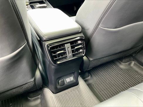 Used 2025 Lexus NX 350h AWD w/ Accessory Package (2T) image 10