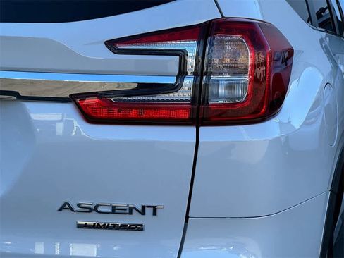 New 2026 Subaru Ascent Limited image 7