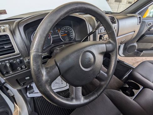 Used 2012 Chevrolet Colorado LT image 10