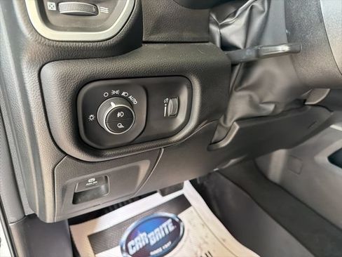 Used 2024 RAM 1500 Big Horn AWD/4WD image 17