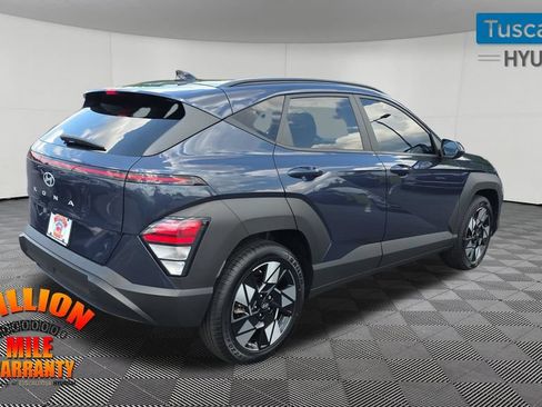 Used 2024 Hyundai Kona SEL FWD image 8