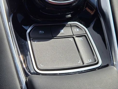 Certified 2025 Acura RDX A-Spec AWD/4WD image 21