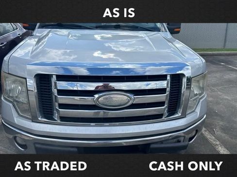 Used 2009 Ford F150 XLT RWD image 2