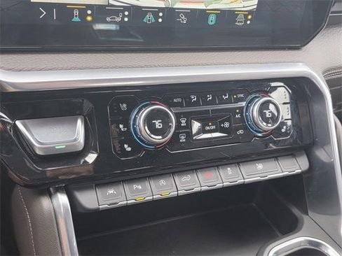 Certified 2022 GMC Sierra 1500 Denali w/ Technology Package image 25