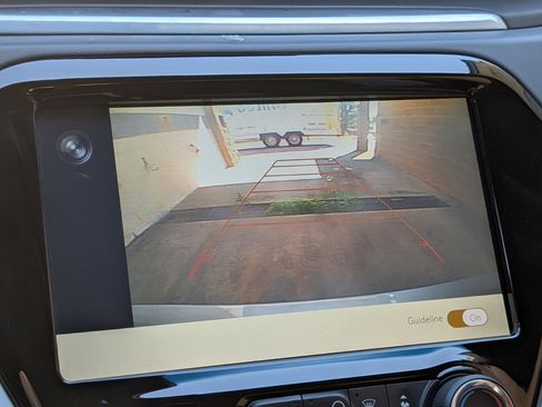 Used 2017 Chevrolet Bolt LT image 26