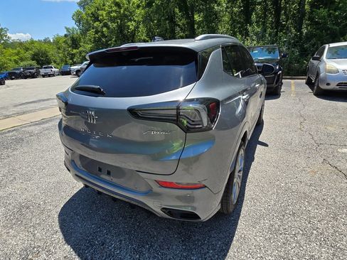 Used 2024 Buick Encore GX Avenir w/ Avenir Technology Package AWD/4WD image 7