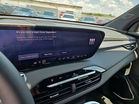 New 2026 Buick Enclave Sport Touring w/ Power Package image 17