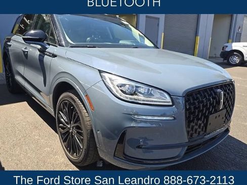 Used 2023 Lincoln Corsair Reserve w/ Equipment Group 202A FWD image 7