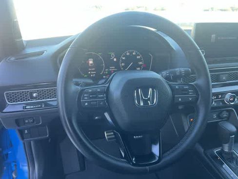 Certified 2026 Honda Civic Sport image 17