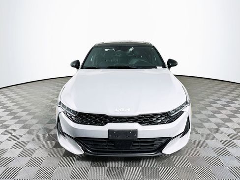 Used 2023 Kia K5 GT-Line image 4