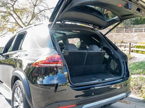 Used 2021 Mercedes-Benz GLE 350 image 53