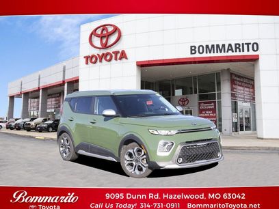 Used 2020 Kia Soul X-Line