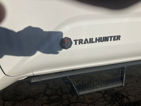 Used 2025 Toyota Tacoma 4x4 Double Cab Hybrid image 13