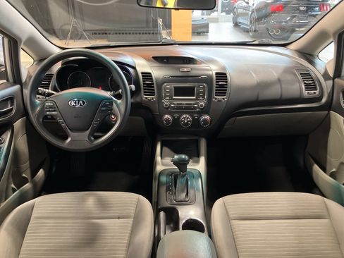 Used 2014 Kia Forte LX w/ Popular Package image 20