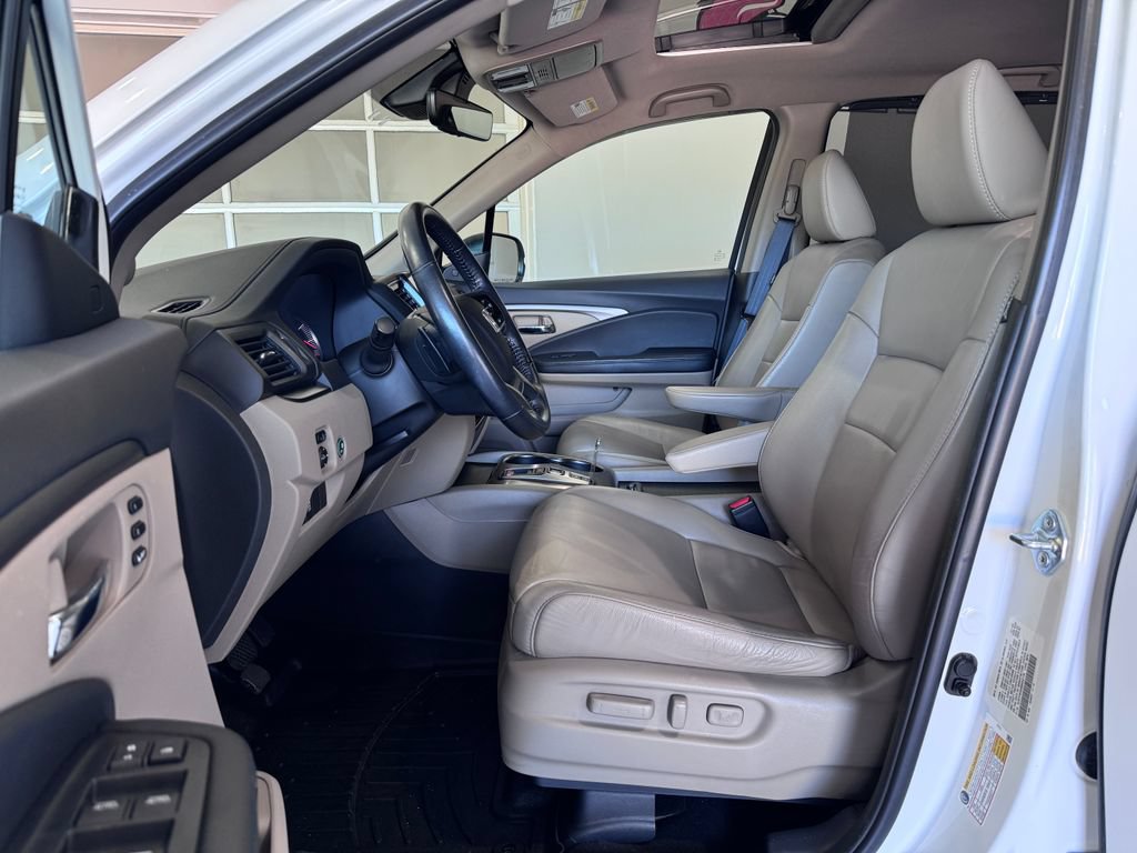 Used 2021 Honda Pilot EX-L image 14