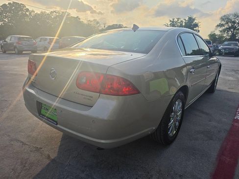 Used 2009 Buick Lucerne CXL w/ Driver Confidence Package image 12