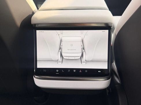 Used 2026 Tesla Model S Plaid AWD/4WD image 4