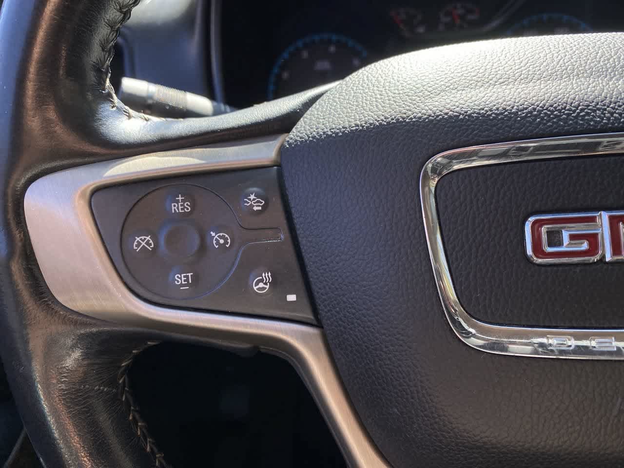 Used 2018 GMC Canyon Denali AWD/4WD image 20