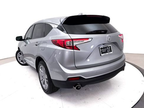 Used 2021 Acura RDX w/ Advance Package AWD/4WD image 9