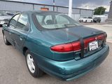 Used 1997 Mercury Mystique GS image 3