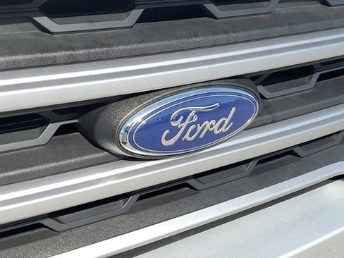 Used 2021 Ford EcoSport SE image 7